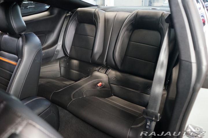 Ford Mustang MACH 1*5.0*V8*B&O*ZÁR 2022