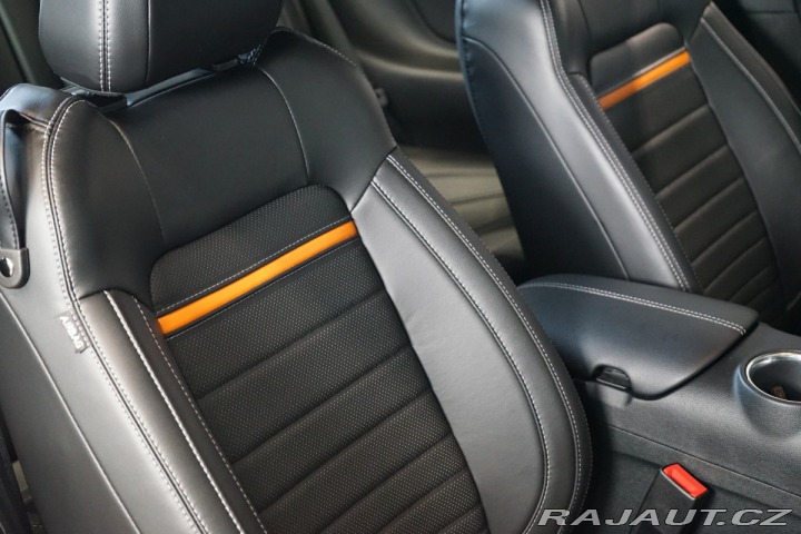 Ford Mustang MACH 1*5.0*V8*B&O*ZÁR 2022