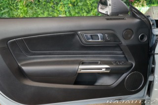 Ford Mustang MACH 1*5.0*V8*B&O*ZÁR 2022