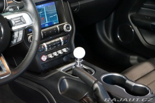 Ford Mustang MACH 1*5.0*V8*B&O*ZÁR 2022
