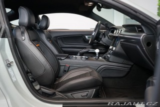 Ford Mustang MACH 1*5.0*V8*B&O*ZÁR 2022