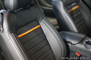 Ford Mustang MACH 1*5.0*V8*B&O*ZÁR 2022