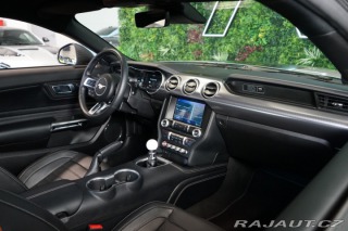 Ford Mustang MACH 1*5.0*V8*B&O*ZÁR 2022