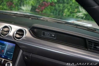 Ford Mustang MACH 1*5.0*V8*B&O*ZÁR 2022