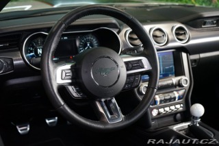 Ford Mustang MACH 1*5.0*V8*B&O*ZÁR 2022
