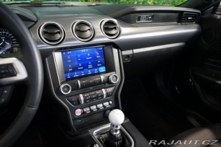 Ford Mustang MACH 1*5.0*V8*B&O*ZÁR 2022