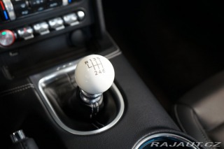 Ford Mustang MACH 1*5.0*V8*B&O*ZÁR 2022