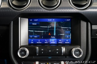 Ford Mustang MACH 1*5.0*V8*B&O*ZÁR 2022
