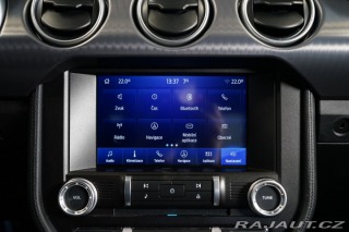 Ford Mustang MACH 1*5.0*V8*B&O*ZÁR 2022
