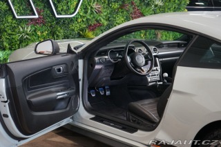 Ford Mustang MACH 1*5.0*V8*B&O*ZÁR 2022