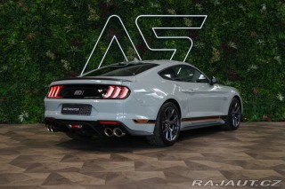Ford Mustang MACH 1*5.0*V8*B&O*ZÁR 2022