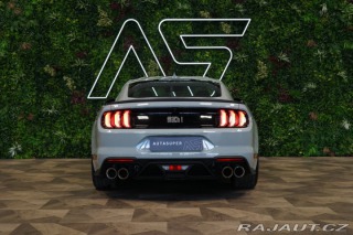 Ford Mustang MACH 1*5.0*V8*B&O*ZÁR 2022