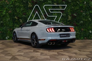 Ford Mustang MACH 1*5.0*V8*B&O*ZÁR 2022