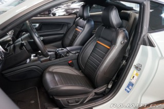 Ford Mustang MACH 1*5.0*V8*B&O*ZÁR 2022