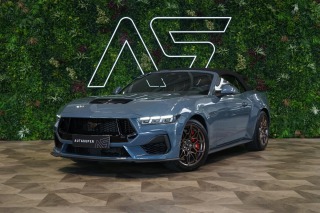 Ford Mustang 5.0*V8*CONVERTIBLE*PERFOR