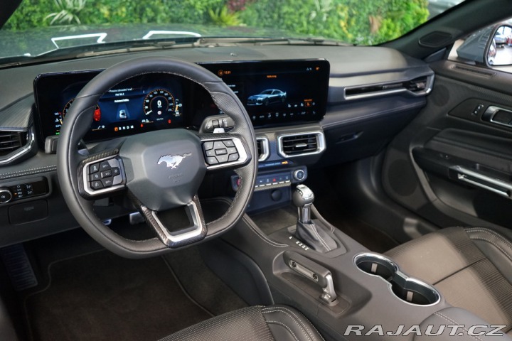 Ford Mustang 5.0*V8*CONVERTIBLE*PERFOR 2025