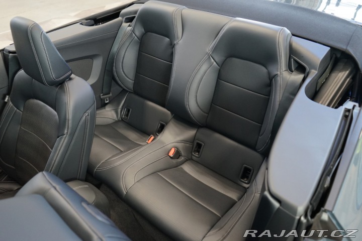Ford Mustang 5.0*V8*CONVERTIBLE*PERFOR 2025