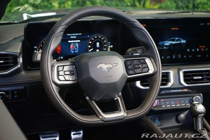 Ford Mustang 5.0*V8*CONVERTIBLE*PERFOR 2025