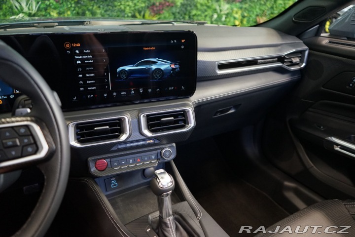 Ford Mustang 5.0*V8*CONVERTIBLE*PERFOR 2025