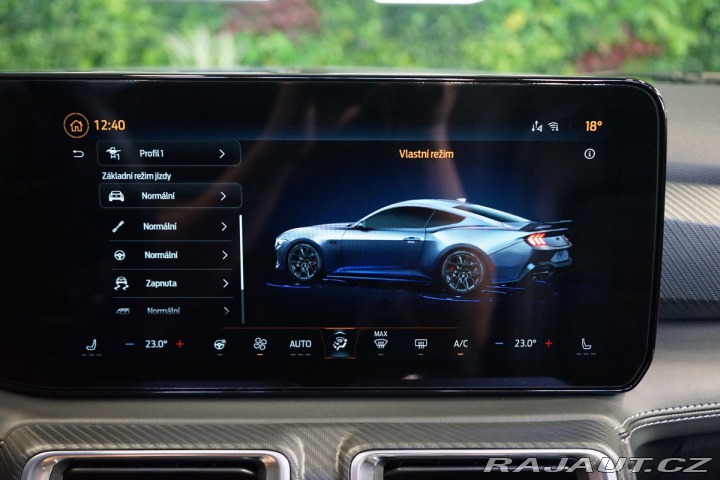 Ford Mustang 5.0*V8*CONVERTIBLE*PERFOR 2025