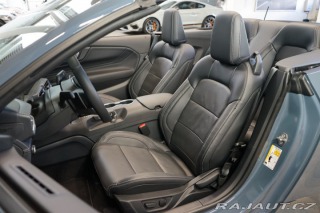 Ford Mustang 5.0*V8*CONVERTIBLE*PERFOR 2025