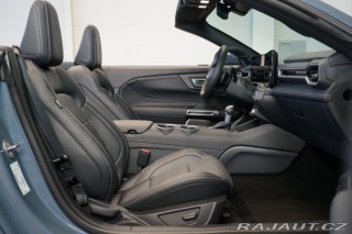 Ford Mustang 5.0*V8*CONVERTIBLE*PERFOR 2025
