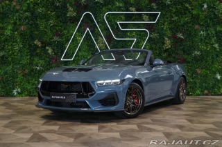 Ford Mustang 5.0*V8*CONVERTIBLE*PERFOR 2025