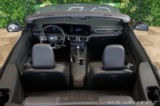 Ford Mustang 5.0*V8*CONVERTIBLE*PERFOR 2025