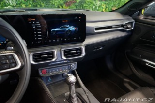 Ford Mustang 5.0*V8*CONVERTIBLE*PERFOR 2025