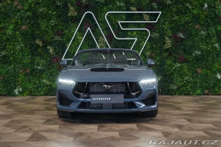 Ford Mustang 5.0*V8*CONVERTIBLE*PERFOR 2025