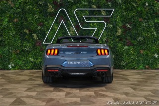 Ford Mustang 5.0*V8*CONVERTIBLE*PERFOR 2025