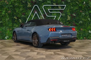 Ford Mustang 5.0*V8*CONVERTIBLE*PERFOR 2025