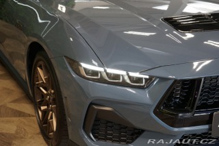 Ford Mustang 5.0*V8*CONVERTIBLE*PERFOR 2025