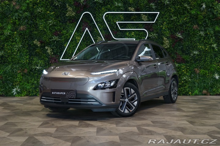 Hyundai Kona ELECTRIC*LONG*RANGE*KRELL 2023