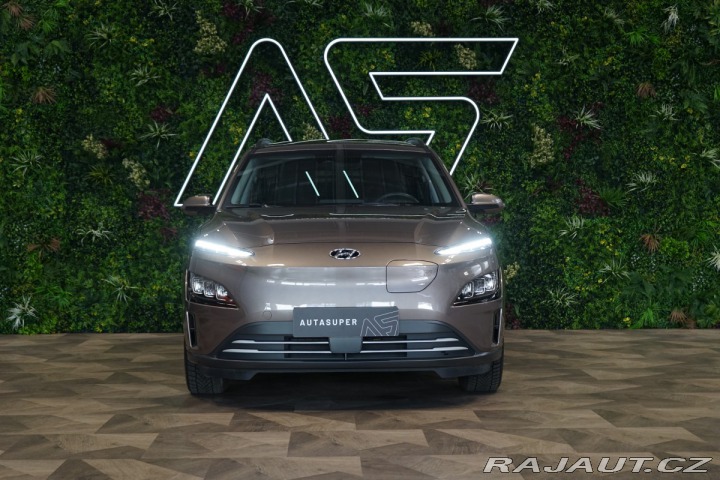 Hyundai Kona ELECTRIC*LONG*RANGE*KRELL 2023