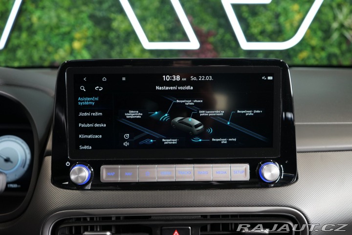 Hyundai Kona ELECTRIC*LONG*RANGE*KRELL 2023