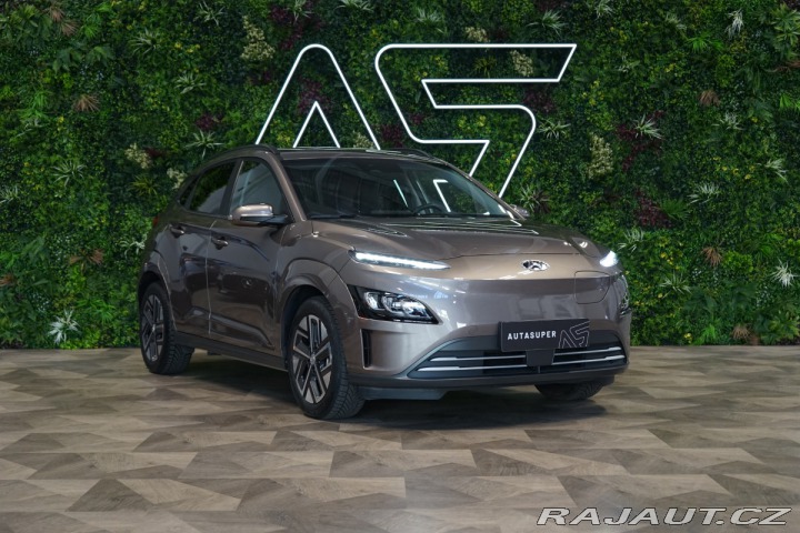 Hyundai Kona ELECTRIC*LONG*RANGE*KRELL 2023