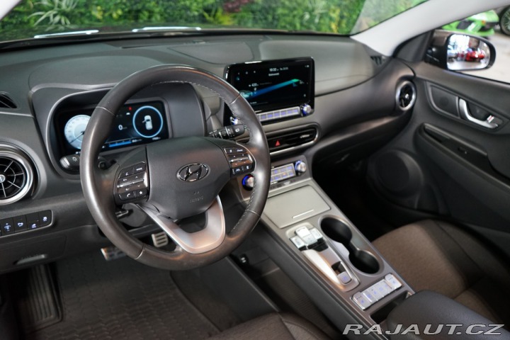 Hyundai Kona ELECTRIC*LONG*RANGE*KRELL 2023
