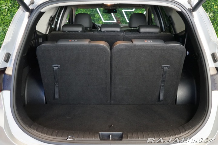 Hyundai Santa Fe 2.2 CRDi*DCT*7-MÍST*PANO* 2020