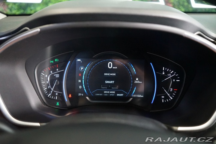 Hyundai Santa Fe 2.2 CRDi*DCT*7-MÍST*PANO* 2020