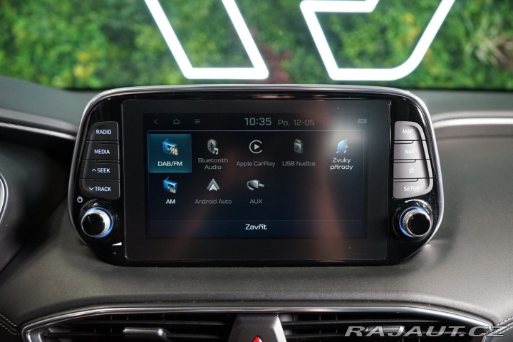 Hyundai Santa Fe 2.2 CRDi*DCT*7-MÍST*PANO* 2020