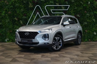 Hyundai Santa Fe 2.2 CRDi*DCT*7-MÍST*PANO* 2020