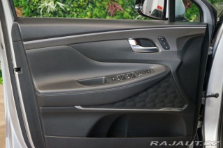 Hyundai Santa Fe 2.2 CRDi*DCT*7-MÍST*PANO* 2020