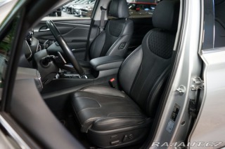 Hyundai Santa Fe 2.2 CRDi*DCT*7-MÍST*PANO* 2020