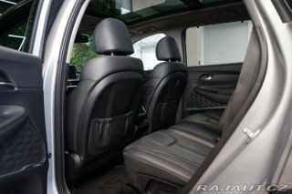 Hyundai Santa Fe 2.2 CRDi*DCT*7-MÍST*PANO* 2020