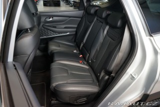 Hyundai Santa Fe 2.2 CRDi*DCT*7-MÍST*PANO* 2020