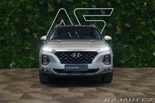 Hyundai Santa Fe 2.2 CRDi*DCT*7-MÍST*PANO* 2020