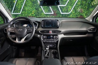 Hyundai Santa Fe 2.2 CRDi*DCT*7-MÍST*PANO* 2020