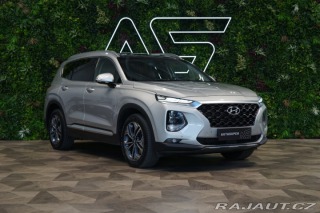Hyundai Santa Fe 2.2 CRDi*DCT*7-MÍST*PANO* 2020