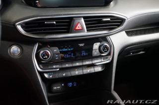Hyundai Santa Fe 2.2 CRDi*DCT*7-MÍST*PANO* 2020